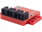 PŘEPÍNAČ 3-PORTOWY POE ATTE APT-3-50 (GIGABIT)