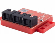 PŘEPÍNAČ 3-PORTOWY POE ATTE APT-3-50 (GIGABIT)