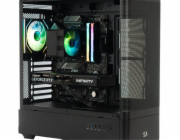 Game X G100, Ryzen 5 5600X, 32 GB, Radeon RX 7600, 1 TB M.2 PCIe