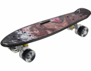Skateboard AFRIKA 54,5 cm