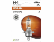 OSRAM Žárovka 64193-01B H4 12V P43T