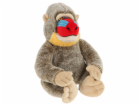 KEEL SE3053 - Opice Mandrill 25 cm