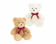 Keeleco Medvěd Harry 45 cm 2 druhy