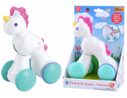 Zmáčkni a jeď - JEDNOROŽEC