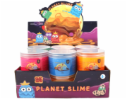 Sliz PLANET 260g - 6 druhů