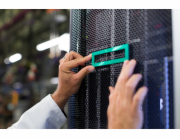 Standardní sada chladiče CPU HPE ProLiant DL3X5 Gen11 1U