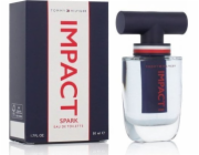 Tommy Hilfiger Pánský parfém Tommy Hilfiger Impact Spark (50 ml)