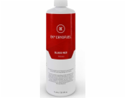 EKWB EK-CryoFuel Blood Red (Premix 1000mL) (červená, 1 litr)