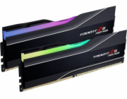 G.Skill Trident Z5 Neo RGB F5-6000J3244G64GX2-TZ5NR paměťový modul 128 GB 2 x 64 GB DDR5 6000 MT/s