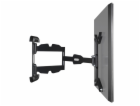 Hama nástěnný držák TV, 400x400, pohyblivý, prodloužený