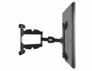 Hama nástěnný držák TV, 400x400, pohyblivý, prodloužený