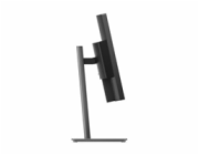 Lenovo ThinkVision P34WD-40 - LED monitor - zakřivená - 34" - 3440 x 1440 @ 120 Hz - IPS - 350 cd/m? - 2000:1 - HDR10 - 4 ms - HDMI, DisplayPort, USB-C - černá eclipse - s ThinkVision MC 60 monitor we