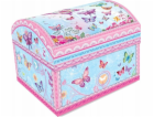 Pulio Hudební skříňka Pecoware - Motýli 2