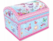 Pulio Hudební skříňka Pecoware - Motýli 2