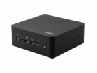 MSI Cubi/NUC AI+ 2MG-001EU/Mini/U7-258V/32GB/1TB/Intel in...