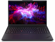 Lenovo Mobilní pracovní stanice ThinkPad P16v G3 21RS0019PB W11PRO Ultra 9285H/64GB/1TB/RTX PRO 2000 8GB/16.0 WQUXGA/ČERNÁ/VPRO/3 roky Premier NBD + 3 roky CI + CO2