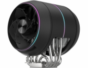 Zalman Chladič procesoru ZET5 černý