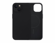 dbramante1928 Iceland Ultra - Zadní kryt pro mobilní telefon - kompatibilita s MagSafe - D3O, plast - černá - pro Apple iPhone 13, 14, 15, 16e, 17e