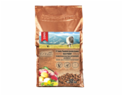 O CANIS Premium Lamb with millet, potatoes, and red beetroot - suché krmivo pro psy - 12kg