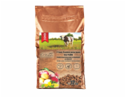 O CANIS Premium Beef with millet, potatoes, and red beetroot - suché krmivo pro psy - 12kg