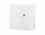 Apple AirPods 1 Sada sluchátek Do uší Hovory/hudba Bluetooth Bílá Remade / Obnovené stránky
