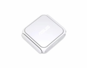 ASUS Router RT-BE58 GO, WiFi 7 Router, AiMesh, 1xWAN, 1xLAN, 1xUSB-A