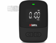 XBLITZ ELECTROCHEMICAL BREATHALYZER ALCO