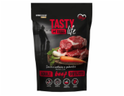 BIOFEED Tasty Dogs Life Beef - vlhké krmivo pro psy - 500g