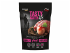 BIOFEED Tasty Dogs Life Pork - vlhké krmivo pro psy - 500g