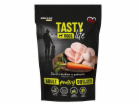 BIOFEED Tasty Dogs Life Poultry - vlhké krmivo pro psy - ...