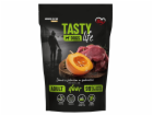 BIOFEED Tasty Dogs Life Deer - vlhké krmivo pro psy - 500g