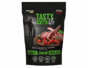 BIOFEED Tasty Dogs Life Lamb - vlhké krmivo pro psy - 500g