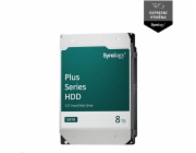 Synology 3,5" HDD HAT3320-8T Plus (NAS) (8TB, SATA III, 7200 RPM, 512MB)