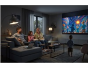 Optoma Photon Life PK31 (schwarz, UltraHD/4K, 900 Lumen, Lautsprecher)