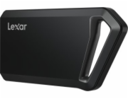 Lexar externí SSD 1TB Professional SL600 přenosný USB 3.2 Gen 2×2 (20Gb/s) (č/:z až 2000MB/s / až 2000MB/s)