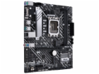 OPRAVENÉ - ASUS PRIME H610M-A D4-CSM / H610 / LGA1700 / 2...
