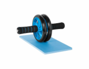 Kolečko posilovací REBEL AB-2