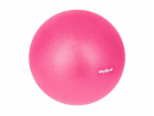 Mini pilates míč REBEL RBA-3103-PK 25cm Pink