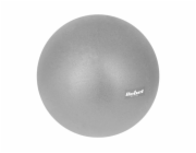 Mini pilates míč REBEL RBA-3103-GY 25cm Grey