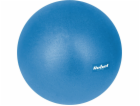 Mini pilates míč REBEL RBA-3103-BL 25cm Blue