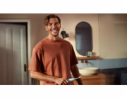 Philips SONICARE KARTÁČEK 6100 HX7406/01 MODRÝ