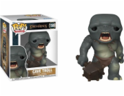 FUNKO POP! Movies: Cave Troll (Lord of the Rings) 15 cm