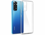 3mk Clear Case pro Samsung Galaxy A17 5G