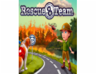 ESD Rescue Team 8