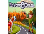 ESD Rescue Team 8
