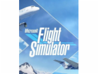 ESD Microsoft Flight Simulator