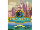 ESD Heroes of Hellas Origins Part One