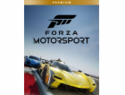 ESD Forza Motorsport Premium Edition