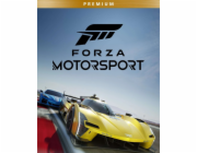ESD Forza Motorsport Premium Edition