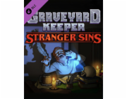 ESD Graveyard Keeper Stranger Sins
